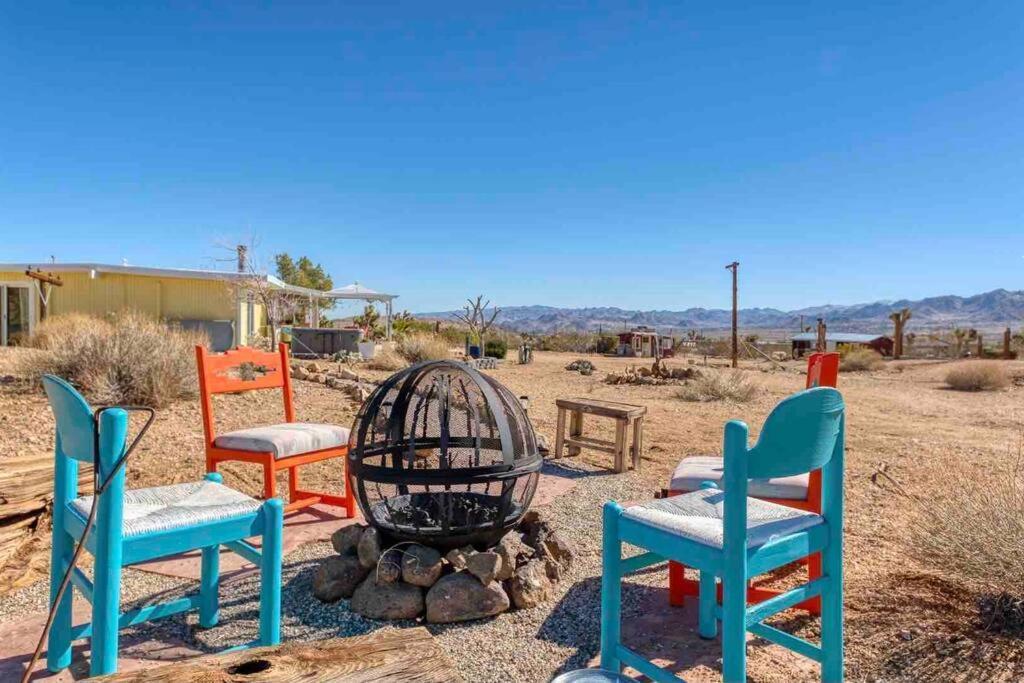 Desert Dreamer Yucca Valley Luaran gambar