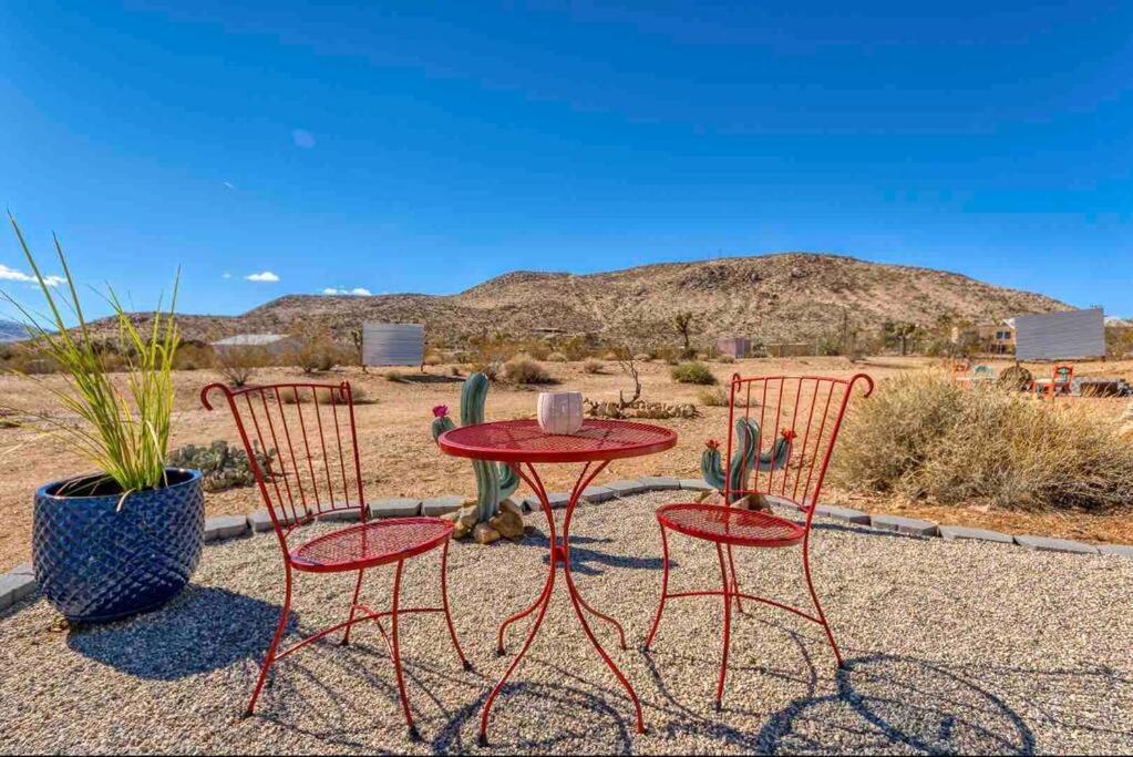 Desert Dreamer Yucca Valley Luaran gambar