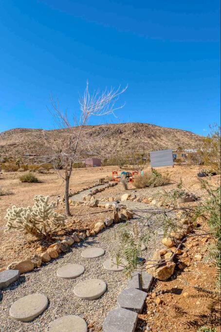Desert Dreamer Yucca Valley Luaran gambar